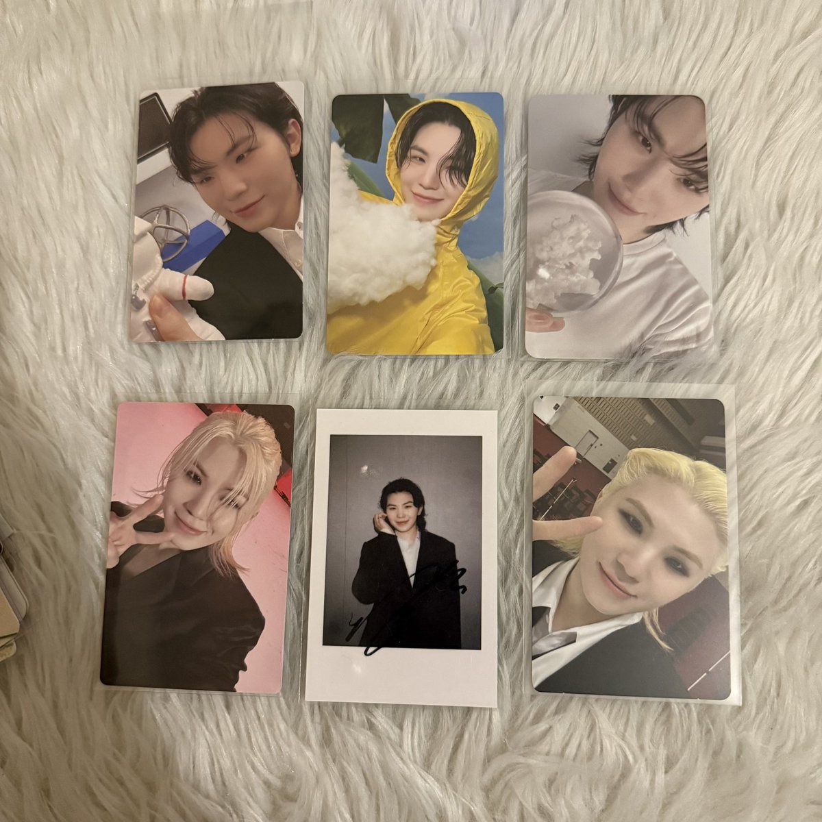 yeontannieee__'s tweet image. wts lfb ph

seventeen woozi pc/pob set 
₱500 for all 
(carat ver rpc, kit, yzy, deluxe, album pc) 

- payo (prio)/ dop 
- gcash / bpi 
- jnt 

t. seventeen svt woozi 17rh seventeenth heaven yzy  deluxe kit pc poca pob ph