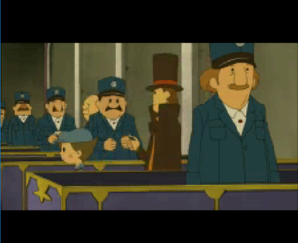 AllmightoFranky's tweet photo. 1 Jour 1 Jeu #retro,aujourd'hui le très bon #ProfesseurLayton et la boite de Pandore sorti sur la #NintendoDS!Second épisode de la série j'en garde un très bon souvenir!Et vous? #retrogaming #oldschool #80s #90s #2000s #nintendo #DS https://t.co/VCQAJGJFKa