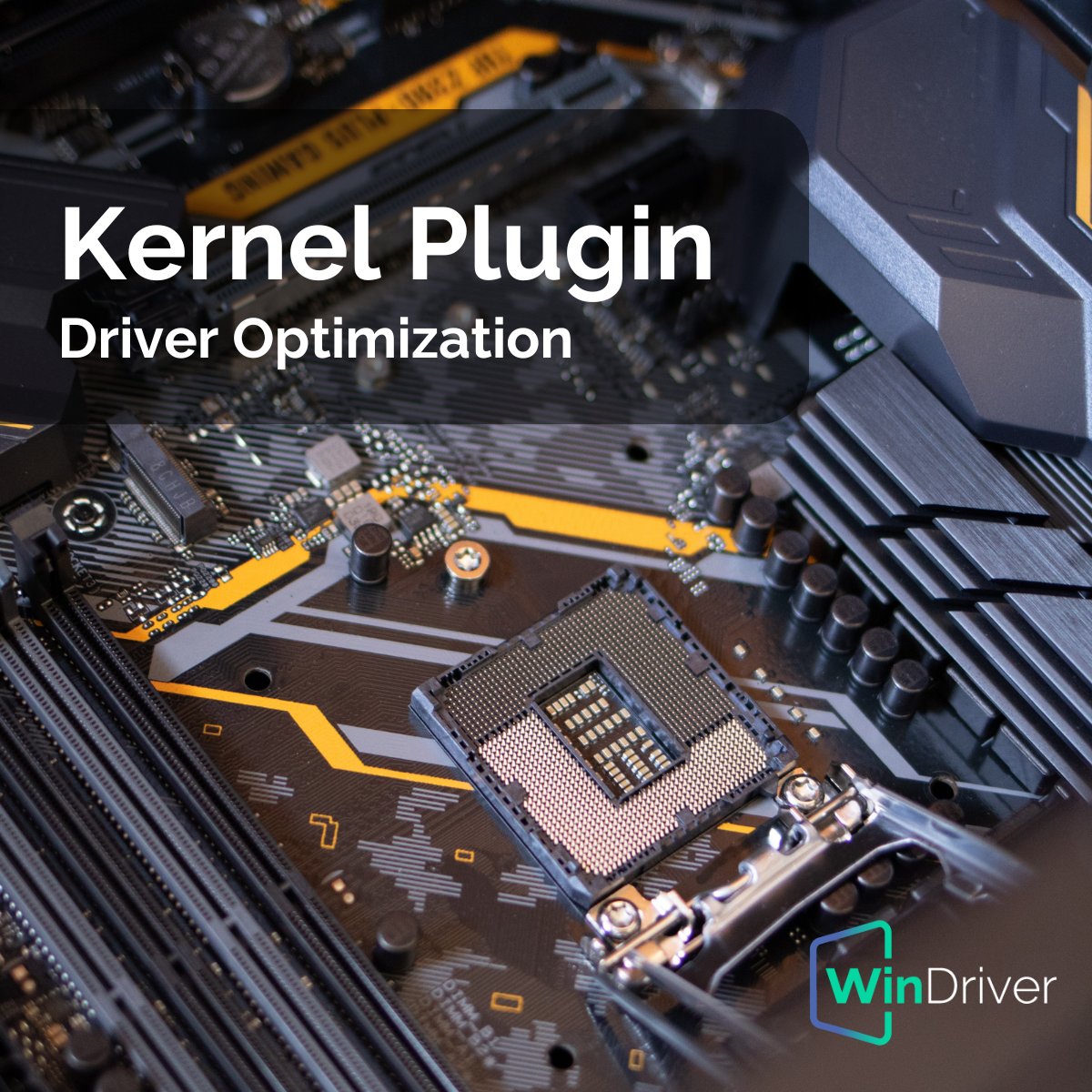 WinDriver (@WinDriver_Dev) / Posts / X