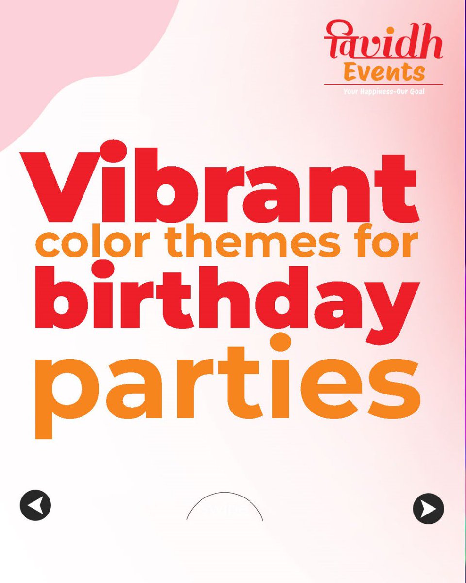 vividh_events's tweet photo. 🎉Birthday Mood Board Alert!💖

 ✅Save this for your celebration inspo!
.
.
.
.
.
#vividhevents #event #themes #partyvibes #themeparty #trending #monday #igmoodytones #goviral https://t.co/EFDpvm442p