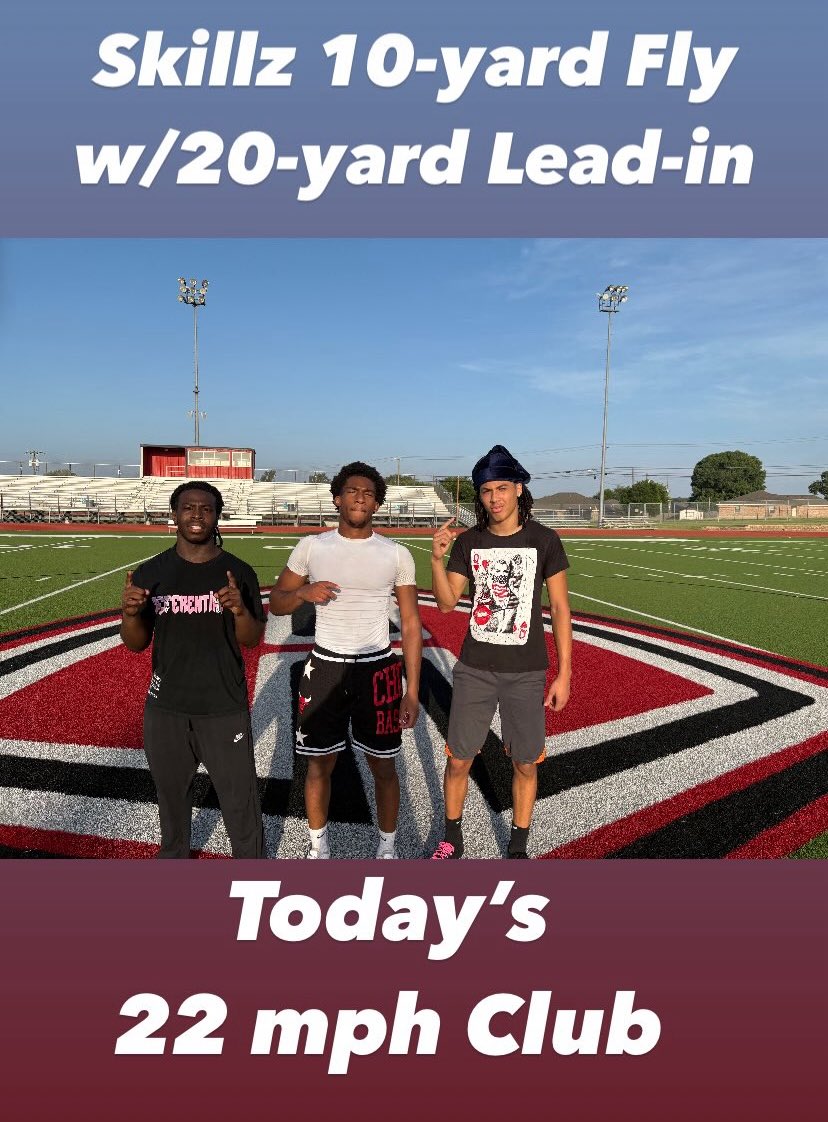 Knight Strength (@knight_strength) on Twitter photo SPEED KILLZ‼️ Today <a href="/HHKnights_FB/">Harker Heights Football</a> flat got after it😤. GREAT day outside on Fly 10’s w/20-yard Lead-in. And GREAT day inside with Heavy Cleans. Finishing the June Phase of Summer Speed & Strength 💨 &💪. #FTR #KnightStrong🛡️⚔️ SPEED KILLZ‼️ Today <a href="/HHKnights_FB/">Harker Heights Football</a> flat got after it😤. GREAT day outside on Fly 10’s w/20-yard Lead-in. And GREAT day inside with Heavy Cleans. Finishing the June Phase of Summer Speed & Strength 💨 &💪. #FTR #KnightStrong🛡️⚔️