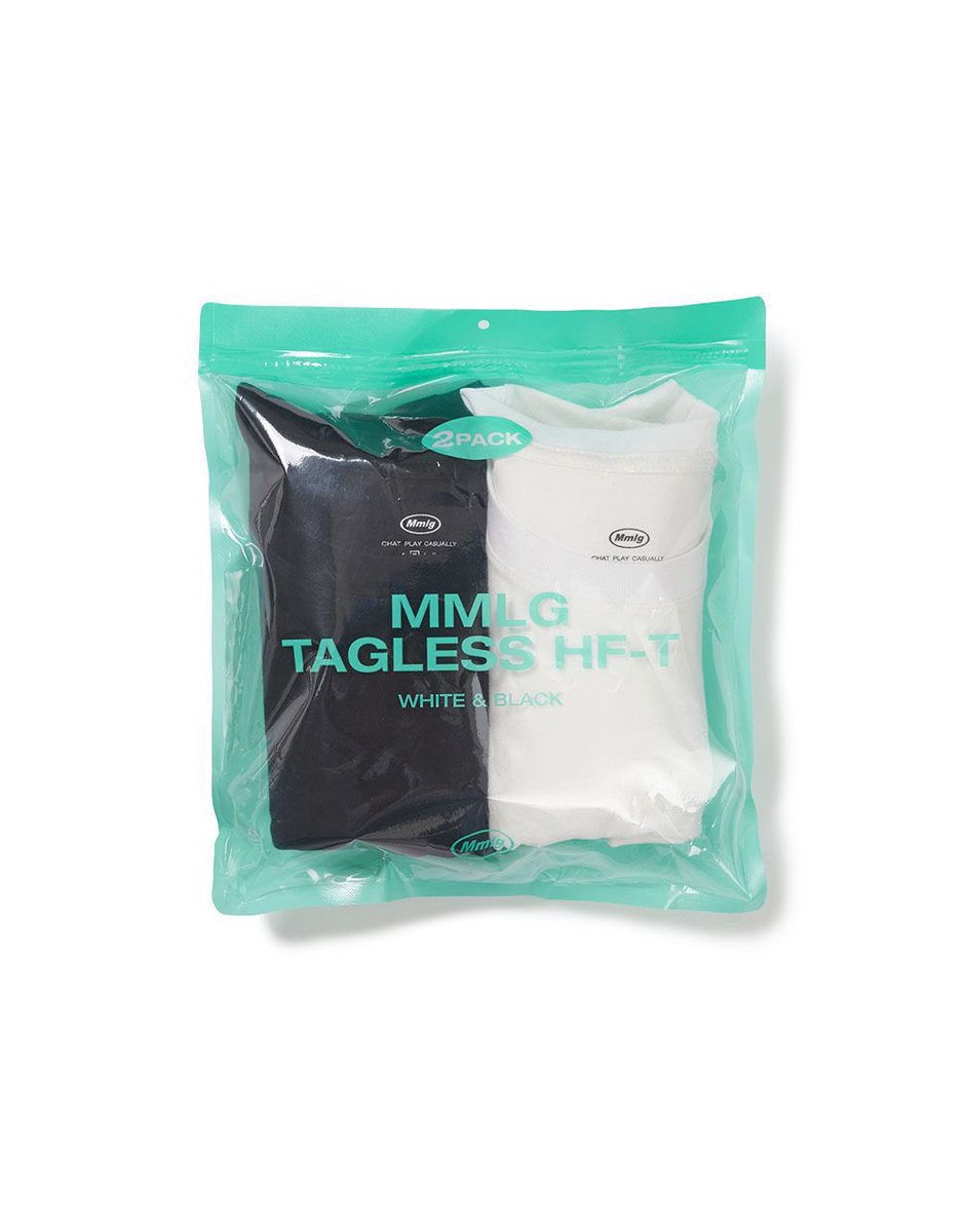 prevnseoul's tweet photo. Mmlg Tagless HF-T เสื้อยืดแพ็คคู่ ลดราคา 50% เหลือ 790.- ส่งฟรี & ส่งแอร์ (มัดจำ 400.-) 🎬🕒
#mmlg #เสื้อmmlg #พรีออร์เดอร์เกาหลี https://t.co/5lPLqEzlzJ