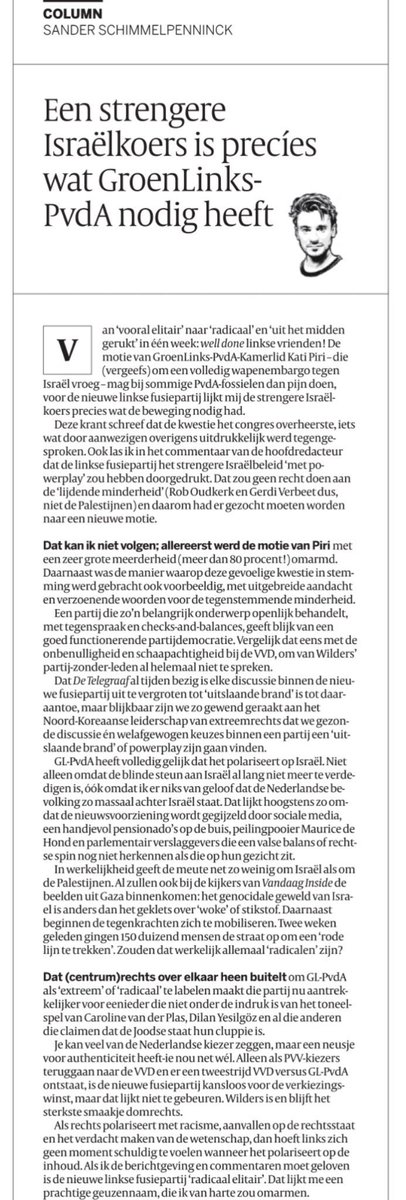 SandraJapie's tweet photo. Extreemrechts jankt maar lekker verder, de midden en linkse krachten worden steeds sterker omdat rechts het al jaren verziekt! #EigenPlaneetEerst #TerugNaarBeschaving #StopPVV #StopHaatzaaiers #StopPopulisme #PVVD #FouteMedia Sander Schimmelpenninck https://t.co/afEIGm7Mjd
