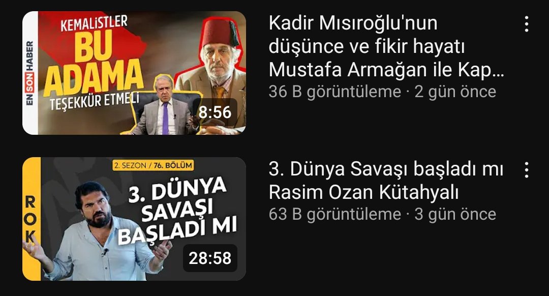 İşte Fatih Altaylı'yı bu yüzden tutukladılar. Yandaşları, sonu gelmeyen fonlarla 50 bin kişiye zor ulaşırken boş koltuğunu 1 milyon kişi izlediği için tutukladılar.