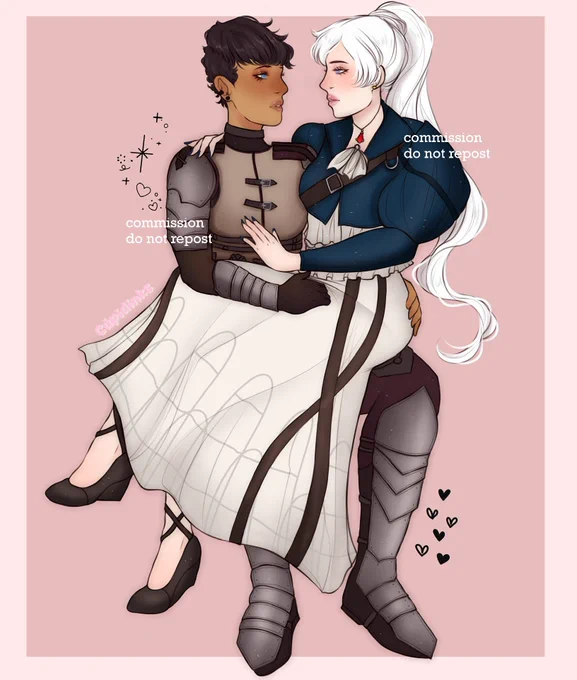 rwby cᢉ𐭩mmission