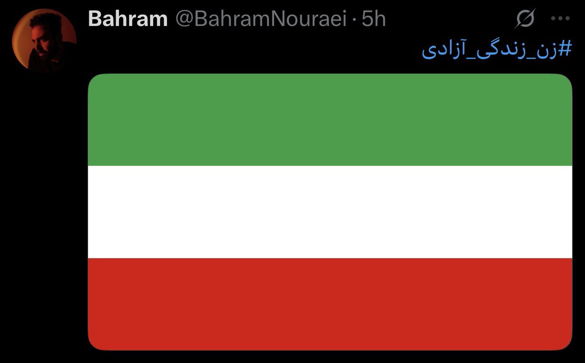 Gaffer_Wolf's tweet image. داس و چکش وسطش رو یادت رفت.