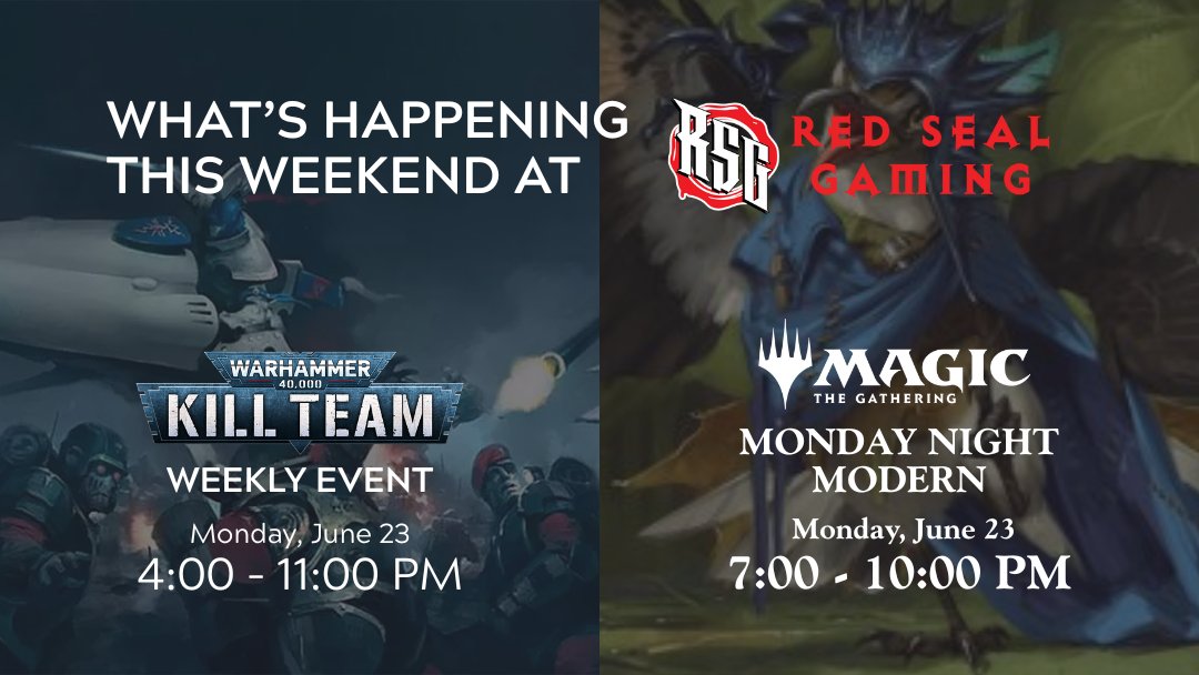 RedSealGaming tweet media