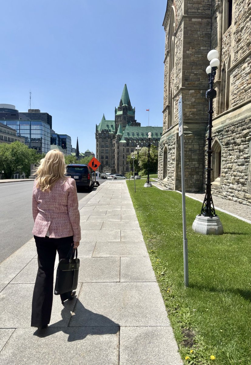 The spring parliamentary session has officially ended! In just a few weeks, we’ve:
✅ Delivered a tax cut for families
✅ Supported first-time homebuyers
✅ Invested in the Canadian Armed Forces
✅ Advanced Bill C-5
Wishing everyone a restful summer! #ParliamentHill
