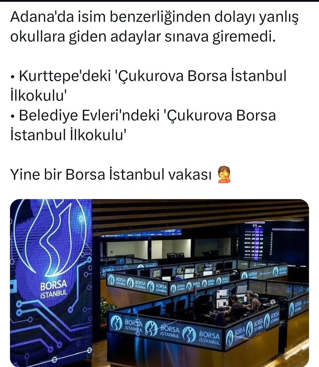 OguzzKagn's tweet photo. Yine bir borsa vakası daha...
.
.
#bitkoin #BIST1O0 #BİST50 #Bitcoin #ethereum #doge #FLOKİ #faiz #powell #crypto #Trump #Solana #awax https://t.co/cDnNunomzR