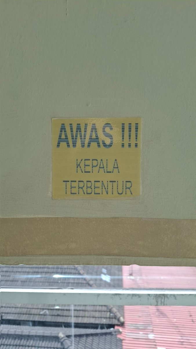 Kalo berulang tiga kali apakah jadi terbentuk gitu?