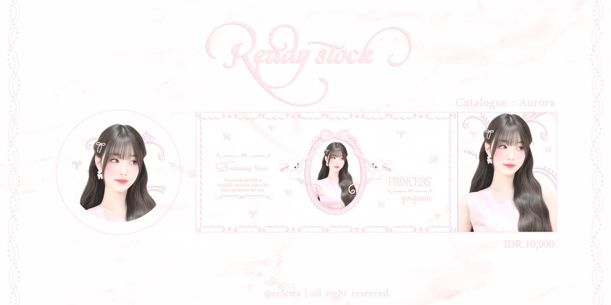 eclcire's tweet photo. ᅟᅟᅟ     
        ꣑ৎ   help  repost/rt  ?  tysm  ya  <3

hi  aku  bawa  7  layout  wonyoung  ready  stock,  yang  bisa  ditake  sekarang.  pricenya   10.000  ( get ava png dan free retext ) silahkan dm  aku  untuk  take  🧸 ! 

#zonauang
ᅟᅟᅟ https://t.co/IGbn3CsReX