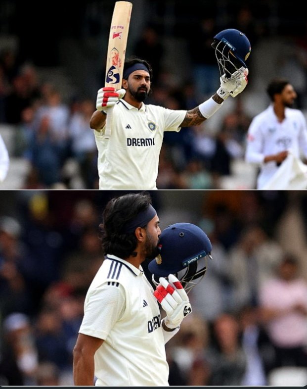 #KLRahul 
#century 
केएल राहुल की एक और टेस्ट शतक 💯