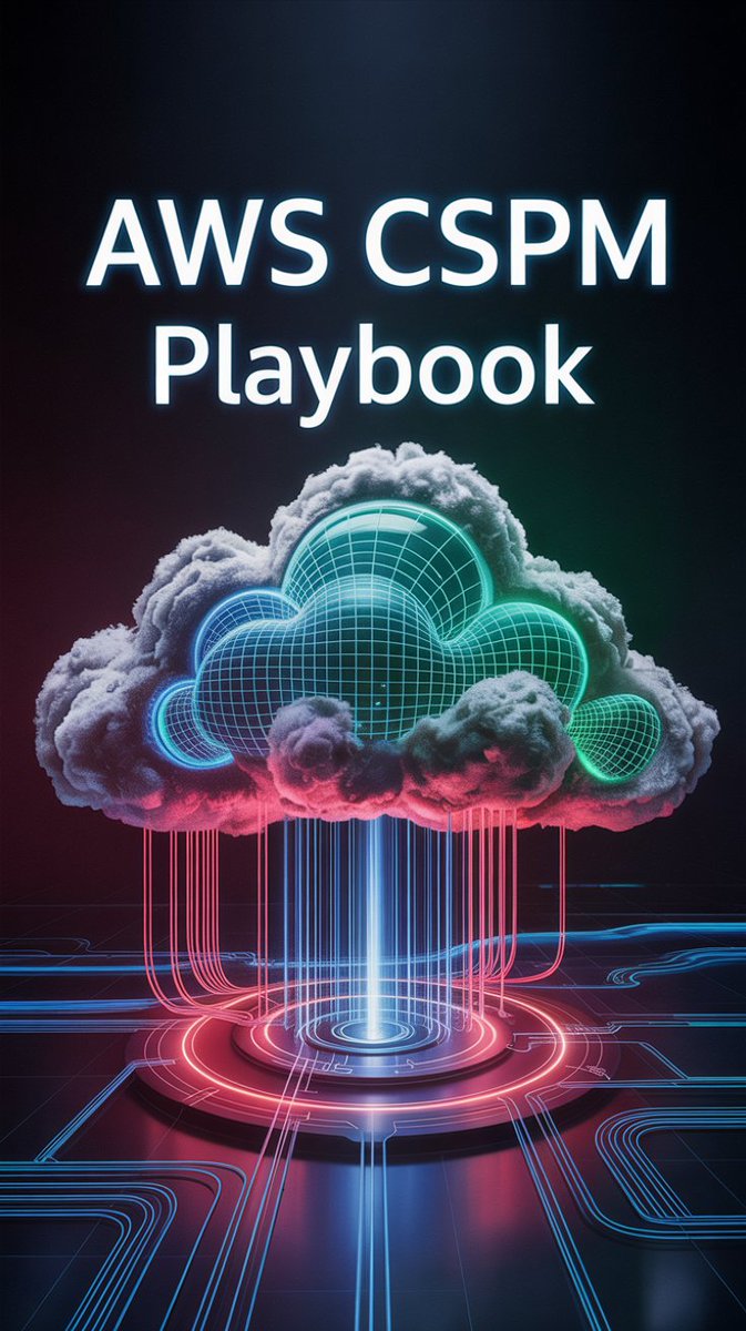 Hadess_security's tweet photo. AWS CSPM Playbook
๐ Read more Tips and Tricks: https://t.co/gXFcz8r53w
๐๏ธ Wiki: https://t.co/NpCnWA7qn8
๐ Other Guides and Series๐
AWS EC2 Attack and Defend: https://t.co/zGIcCNeTib
#devops #devsecops #aws #cloud #cspm #cloudquery #wiz https://t.co/0kauAbBJ8l
