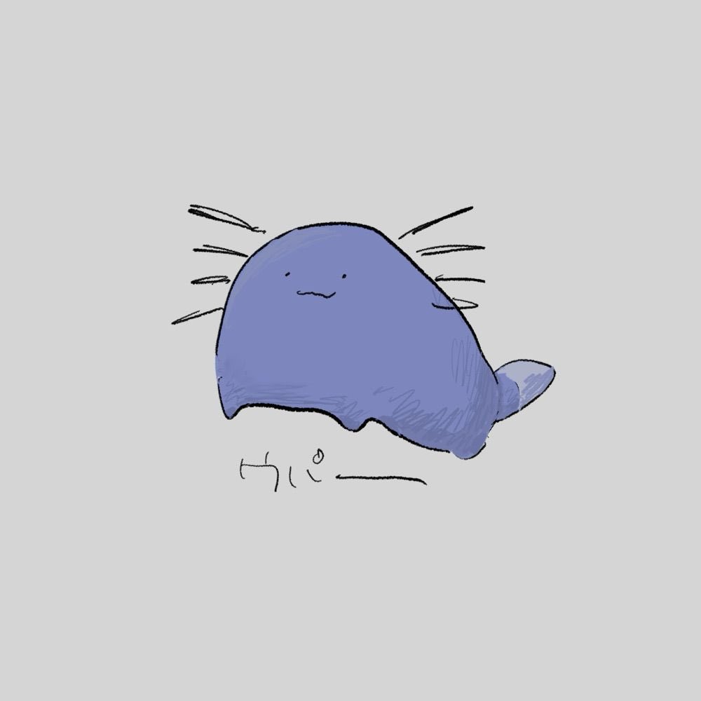 4Kokok4's tweet image. マダームかわいいよね