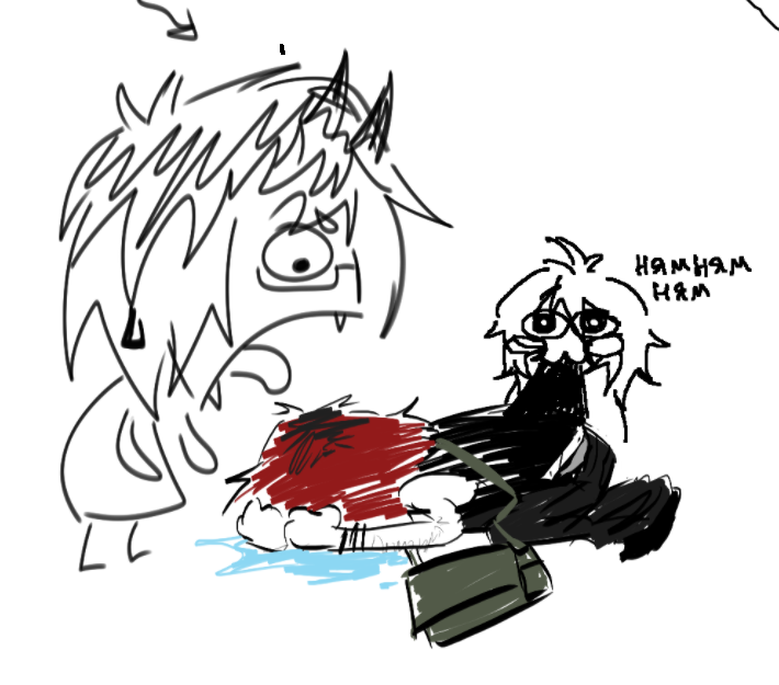 eg0r1ot0s's tweet image. tired
