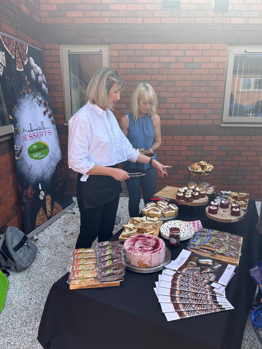 MPFT Estates & Facilities tweet media