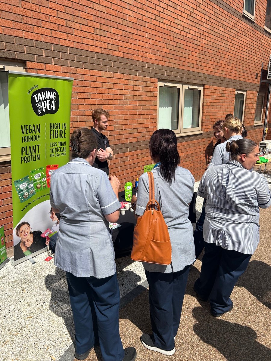 MPFT Estates & Facilities tweet media