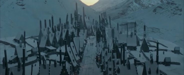 TheDailyHPotter's tweet photo. Hogsmeade 🤩 https://t.co/WJGYPRFuDz