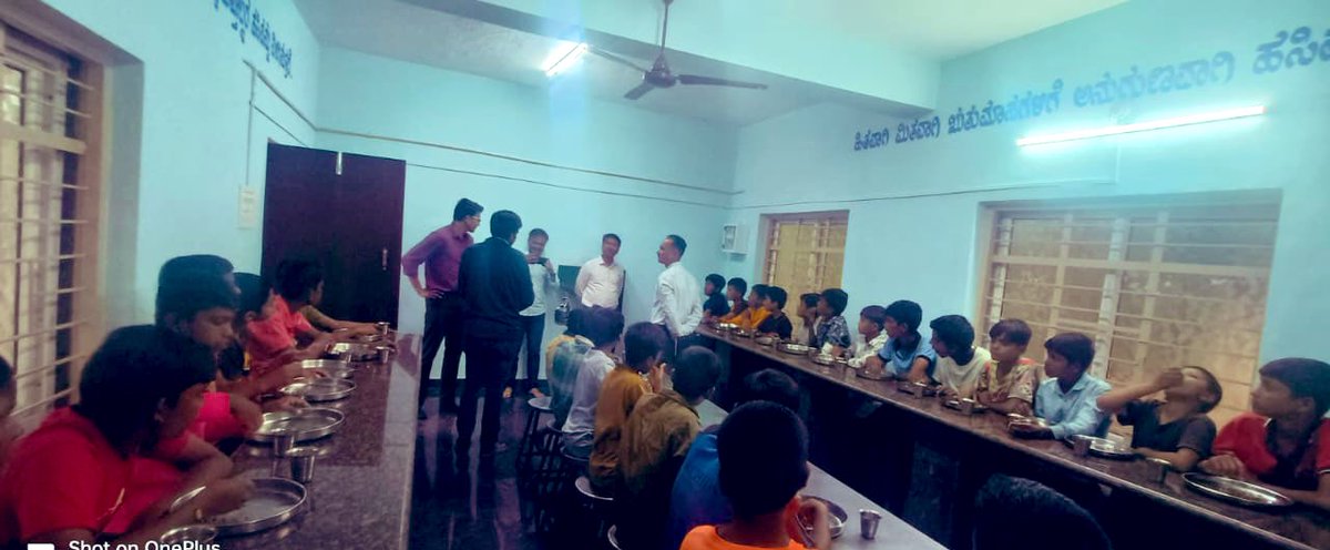 Zilla Panchayat Ramanagara (@zpramanagara) on Twitter photo ಇಂದು ಬೆಂಗಳೂರು ದಕ್ಷಿಣ ಜಿ.ಪಂ #CEO_Anmol_Jain IAS ರವರು ಮಾಗಡಿ ತಾಲ್ಲೂಕಿನ #ಕಣ್ಣೂರು ಗ್ರಾ.ಪಂ.ಗೆ ಭೇಟಿ ನೀಡಿ ಸ್ವಚ್ಛ ಸಂಕೀರ್ಣ ಘಟಕ, ವಿವಿಧ ಕಾಮಗಾರಿ ಹಾಗೂ ಮಾಗಡಿ ಟೌನ್, ಕುದೂರು ವ್ಯಾಪ್ತಿಯ ವಿದ್ಯಾರ್ಥಿ ನಿಲಯ ವೀಕ್ಷಿಸಿದರು
<a href="/IASassociation/">IAS Association</a> <a href="/DKShivakumar/">DK Shivakumar</a> <a href="/RLR_BTM/">Ramalinga Reddy</a> <a href="/readingkafka/">Uma Mahadevan Dasgupta</a> ಇಂದು ಬೆಂಗಳೂರು ದಕ್ಷಿಣ ಜಿ.ಪಂ #CEO_Anmol_Jain IAS ರವರು ಮಾಗಡಿ ತಾಲ್ಲೂಕಿನ #ಕಣ್ಣೂರು ಗ್ರಾ.ಪಂ.ಗೆ ಭೇಟಿ ನೀಡಿ ಸ್ವಚ್ಛ ಸಂಕೀರ್ಣ ಘಟಕ, ವಿವಿಧ ಕಾಮಗಾರಿ ಹಾಗೂ ಮಾಗಡಿ ಟೌನ್, ಕುದೂರು ವ್ಯಾಪ್ತಿಯ ವಿದ್ಯಾರ್ಥಿ ನಿಲಯ ವೀಕ್ಷಿಸಿದರು
<a href="/IASassociation/">IAS Association</a> <a href="/DKShivakumar/">DK Shivakumar</a> <a href="/RLR_BTM/">Ramalinga Reddy</a> <a href="/readingkafka/">Uma Mahadevan Dasgupta</a>