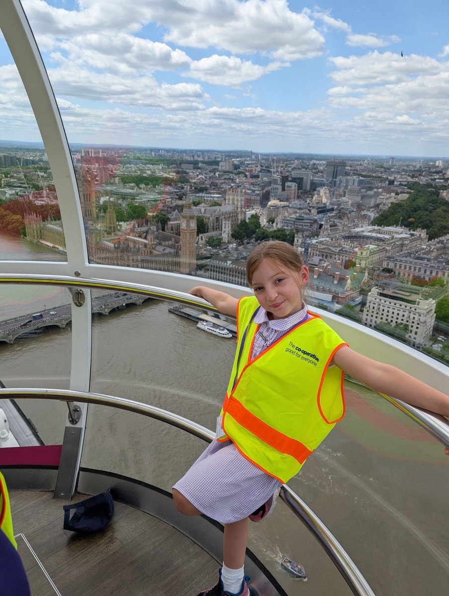 St Mary and St Paul’s CE Primary, Prescot tweet media