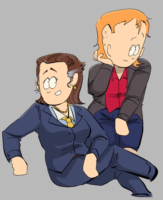 day 77 #southpark #sptwt #timjim #sptimjim