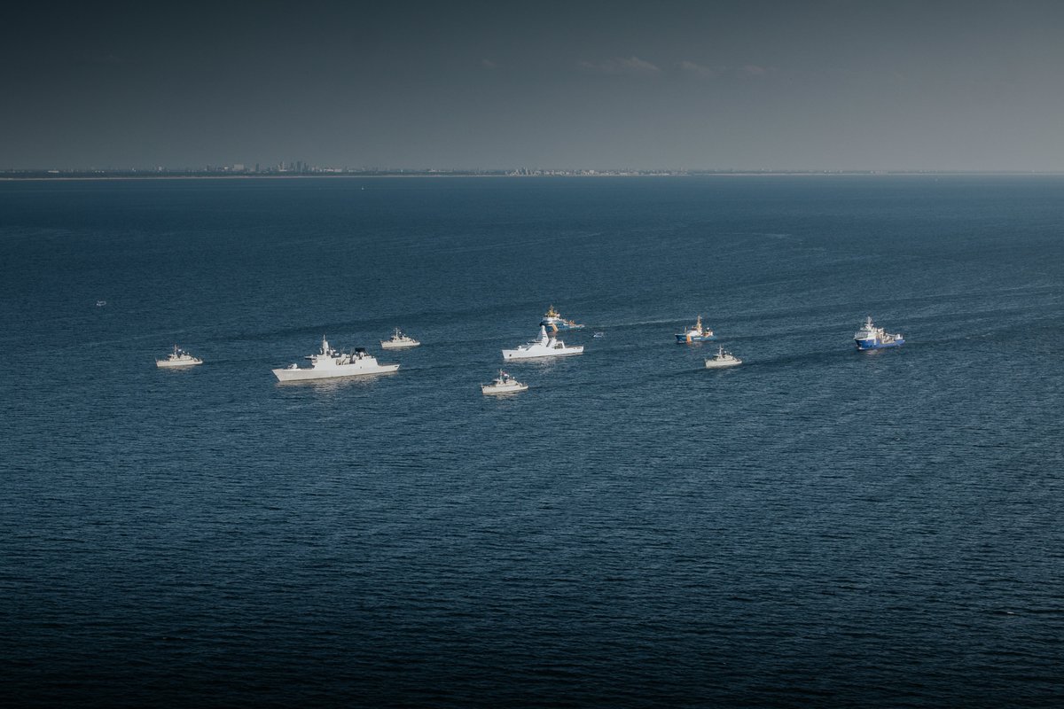 The Belgian Navy 🇧🇪 tweet media