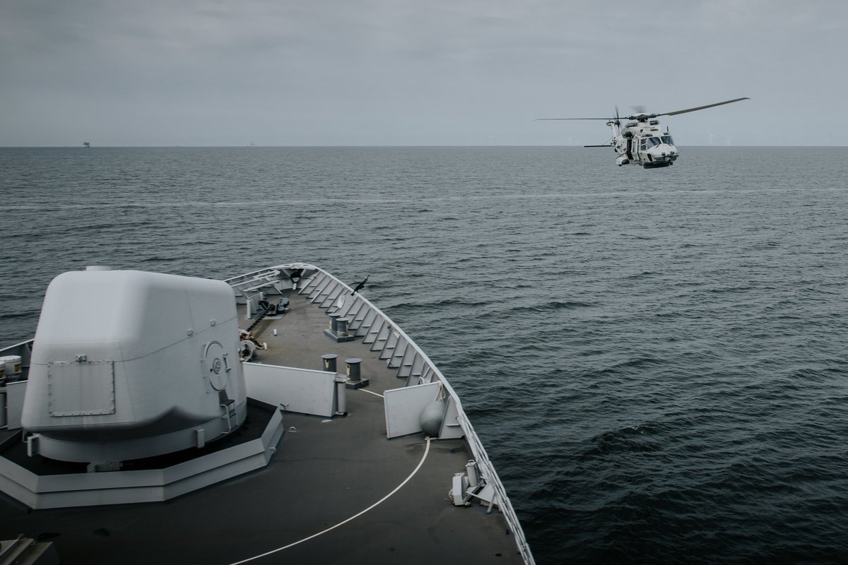 The Belgian Navy 🇧🇪 tweet media