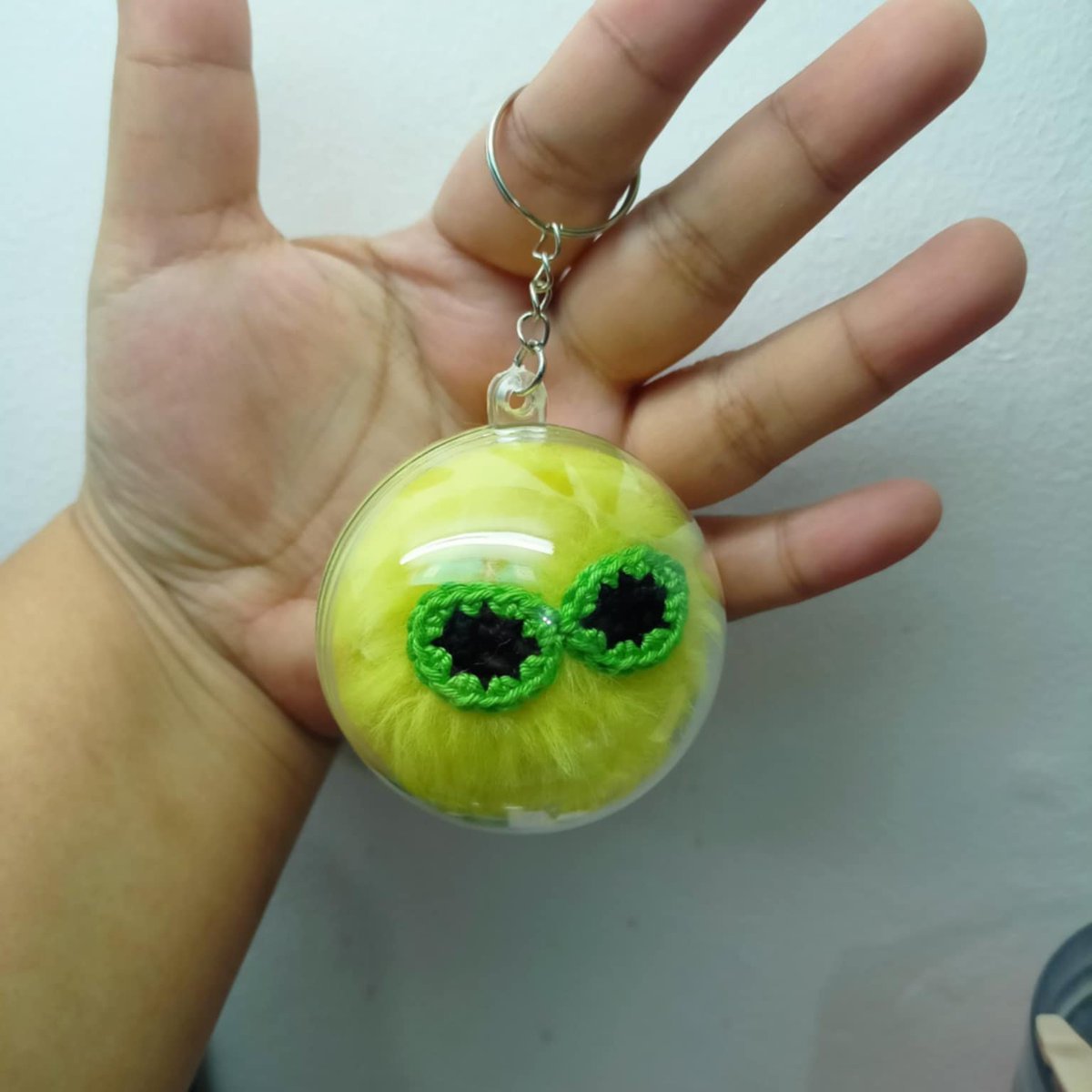 supersexyjebong's tweet photo. help rt please 

🌼 wts | lfb got7 ph go 🇵🇭

:¨ ·.· ¨: 
 `· .  Bara &amp; Gyeompom Crochet keychain 

✿ more deets in the form
✿ PAYO 
✿ order period: until july 5
✿ eta: 1st week of august
⤷ order form: https://t.co/QofpyzY9dO 

#gyeompom #bara #crochet #jayb #yugyeom #ahgase https://t.co/cL4qUc9hCv
