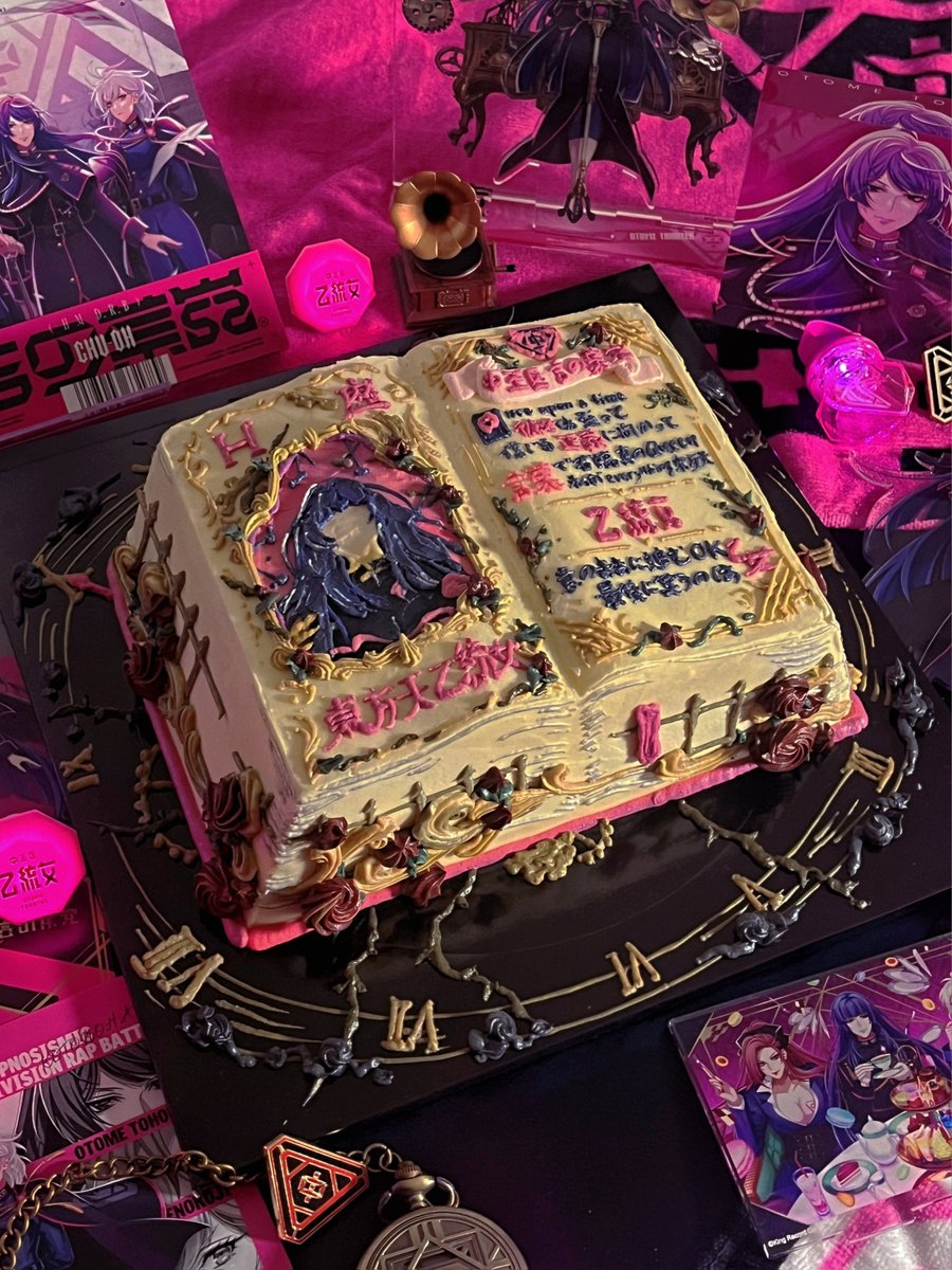 챠라 チャラ tweet media