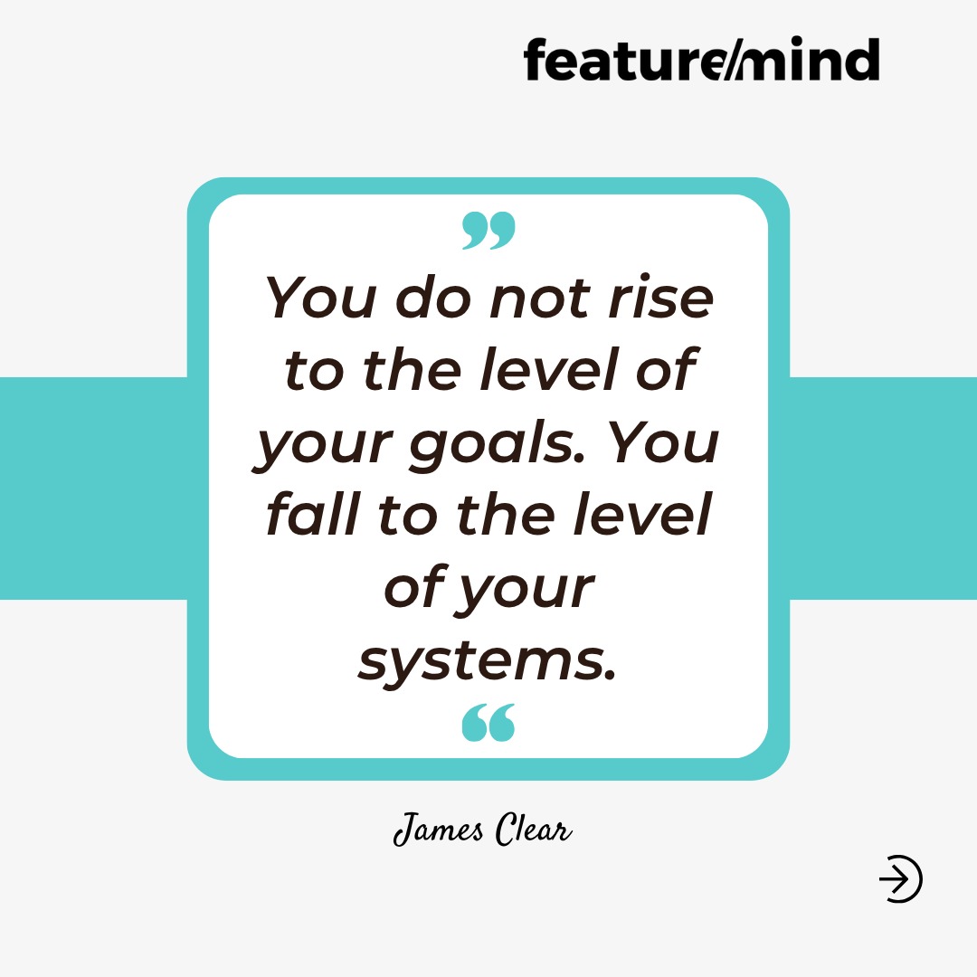 featuremindNG's tweet photo. Success isn't built on bursts of motivation, but on the quiet power of small actions repeated with purpose.

#qotw #MondayMotivation #QuoteOfTheWeek https://t.co/5zbY4cMCVy