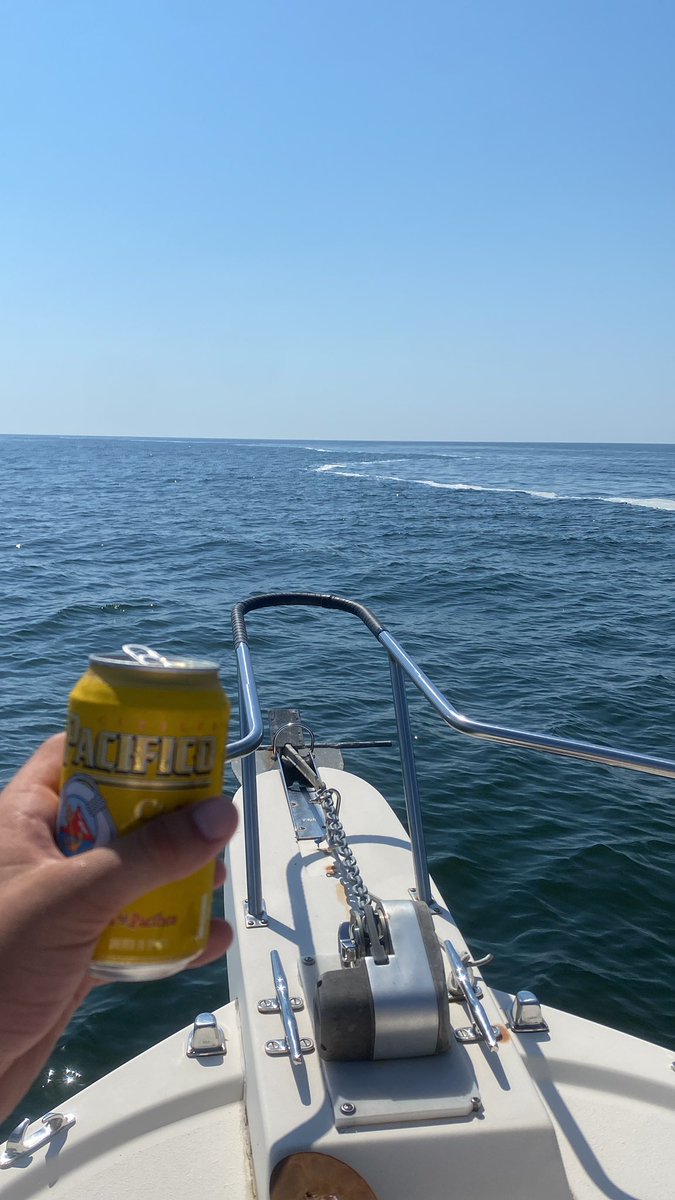 NASA just revealed a heaven-like planet where you drink a beer on a boat. They’re calling it Earth.