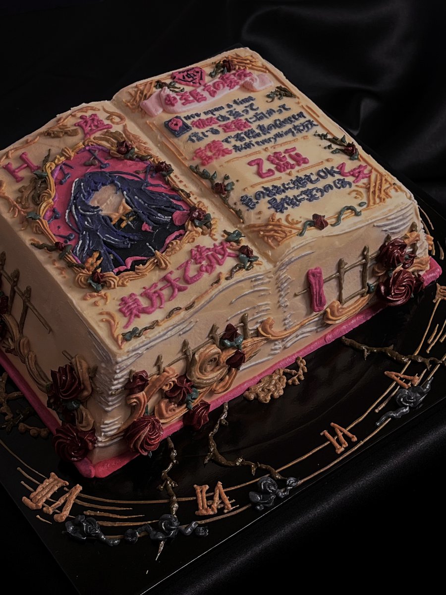 챠라 チャラ tweet media