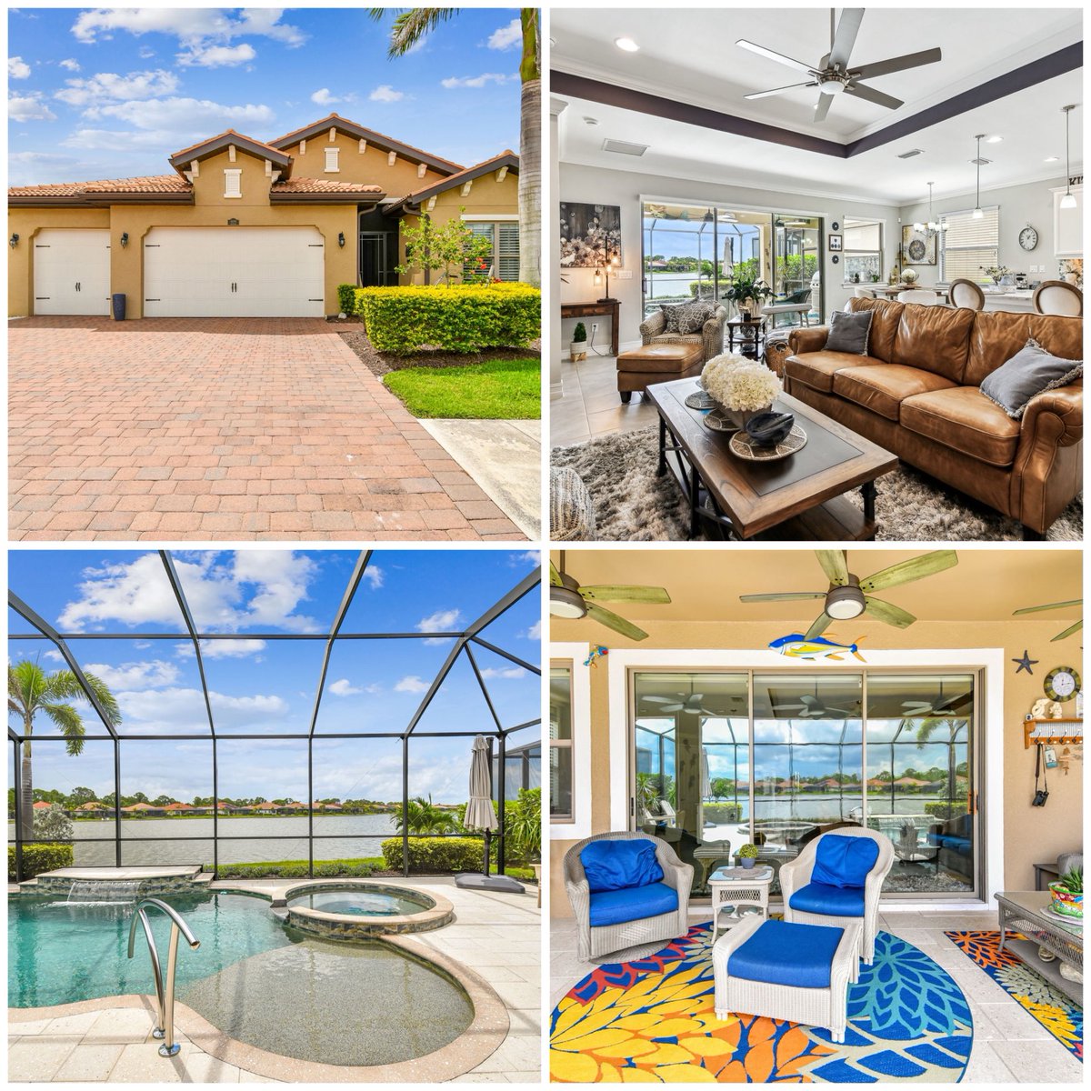 DarcyOppolo's tweet photo. Whether you are looking for a place in the country with some land &amp; outbuildings, or a place by the beaches in a gated community &amp; a private pool, I’ve got you covered!    #forsale #home #realestate #realtor #land #beaches #outbuilding #pool #florida #floridarealestate https://t.co/jhxO0ougMo