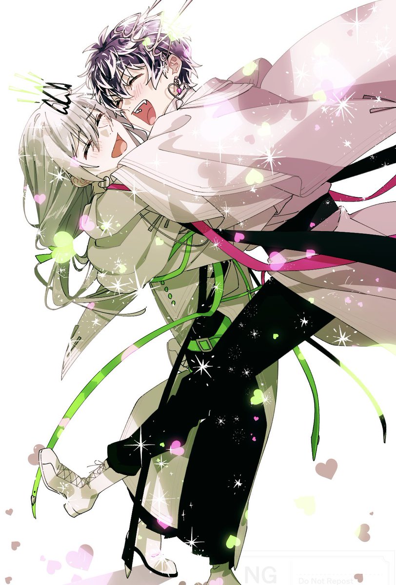 arnmn_'s tweet photo. 燦然とAh🎶✨ https://t.co/UojyGkgAfH