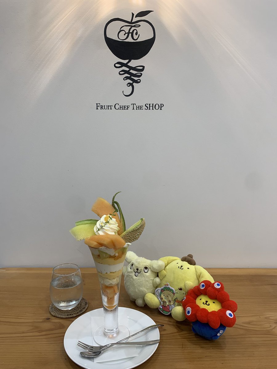 増井理佐子 tweet media