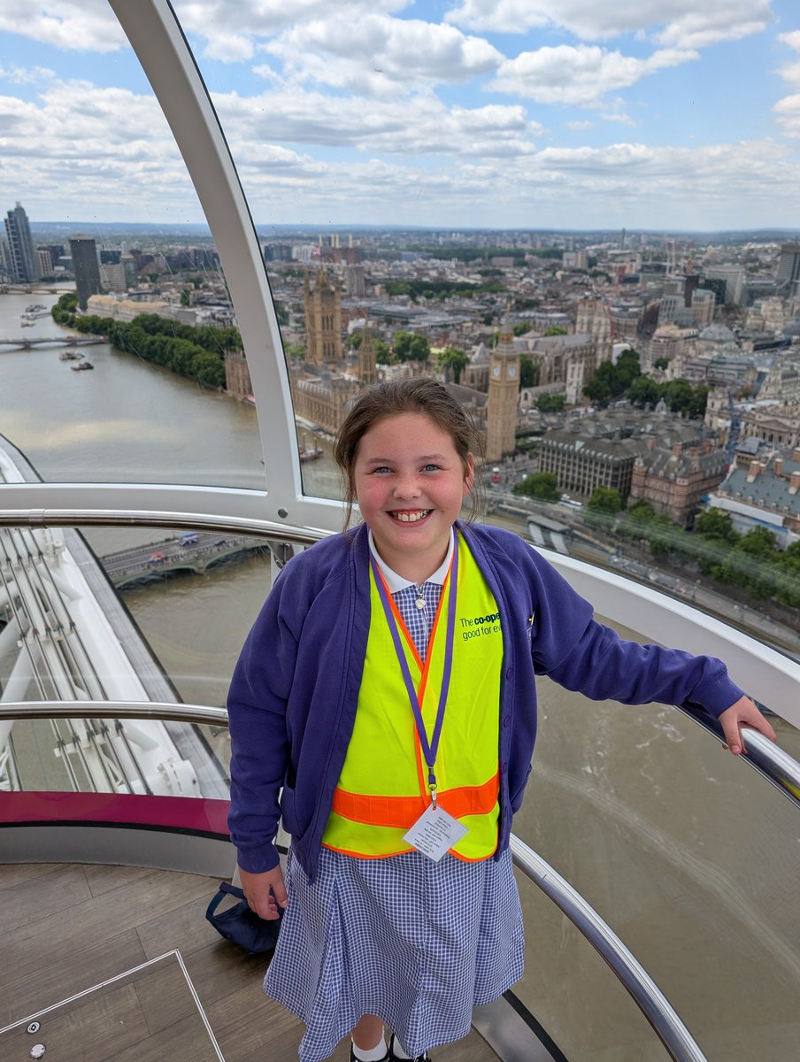 St Mary and St Paul’s CE Primary, Prescot tweet media