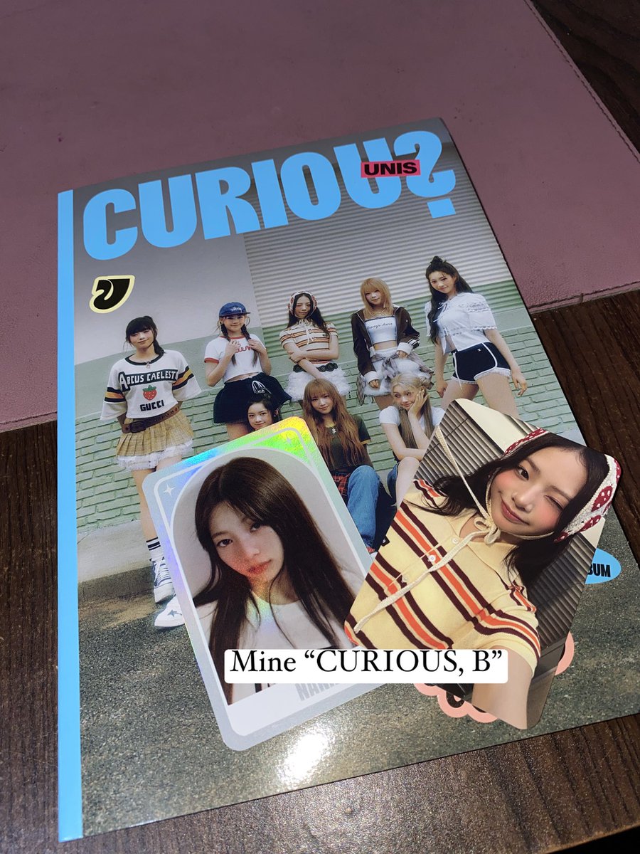 pamskeu's tweet photo. Reply Mine Below! 

Please RT! 

#UNIS #TWICE #MINA #PHOTOBOOK #WEUNIS #CURIOUS #WITHMUU https://t.co/DLWA1597nE
