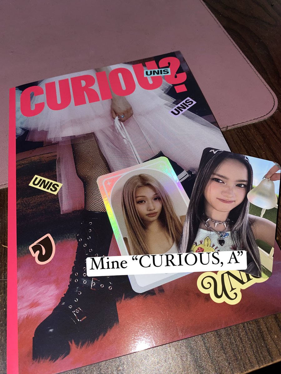 pamskeu's tweet photo. Reply Mine Below! 

Please RT! 

#UNIS #TWICE #MINA #PHOTOBOOK #WEUNIS #CURIOUS #WITHMUU https://t.co/DLWA1597nE
