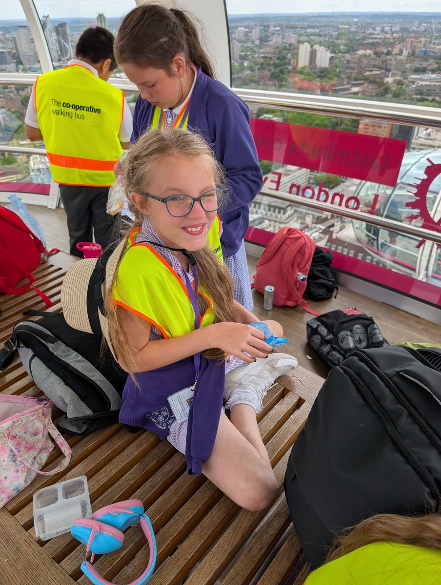 St Mary and St Paul’s CE Primary, Prescot tweet media