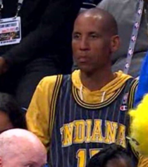 LMAOOOOOOO SO GLAD THESE MFS AINT WIN THE FINALS MAN