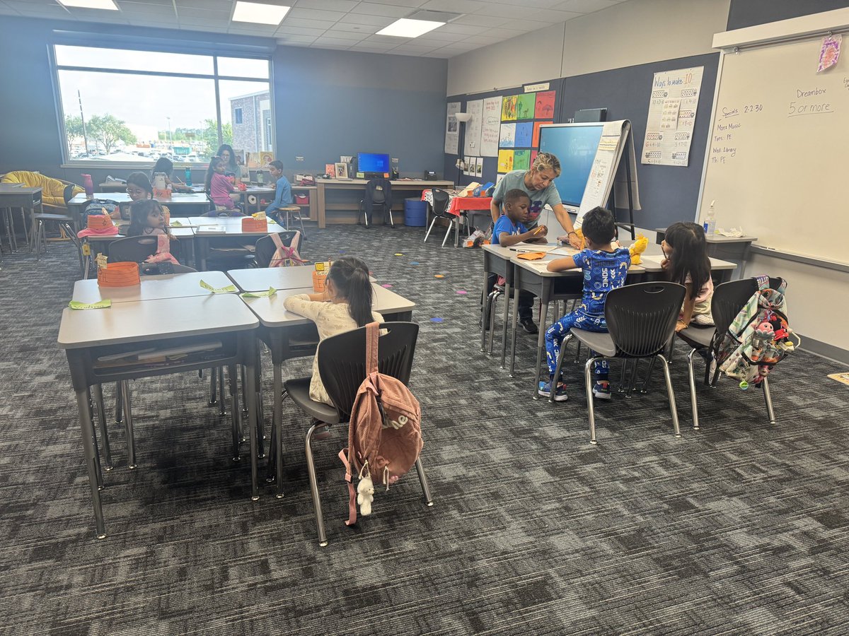 Amanda Faubion (@agfaubs) on Twitter photo Week 4 of KSAT is Here! πβ¨
Hard to believe our time together is coming to an end soon. Grateful for all the ways our <a href="/FaldynFoxes/">Faldyn Elementary</a> staff has poured into our summer learning students. π«ΆπΌ
#KSAT
@KatyISD
<a href="/KatyOOL/">πππ₯πͺ πππ» πππ</a>
<a href="/c_sang18/">Carrie Sanguinetti</a>
<a href="/SBoiarsky/">Susan Boiarsky</a> Week 4 of KSAT is Here! πβ¨
Hard to believe our time together is coming to an end soon. Grateful for all the ways our <a href="/FaldynFoxes/">Faldyn Elementary</a> staff has poured into our summer learning students. π«ΆπΌ
#KSAT
@KatyISD
<a href="/KatyOOL/">πππ₯πͺ πππ» πππ</a>
<a href="/c_sang18/">Carrie Sanguinetti</a>
<a href="/SBoiarsky/">Susan Boiarsky</a>