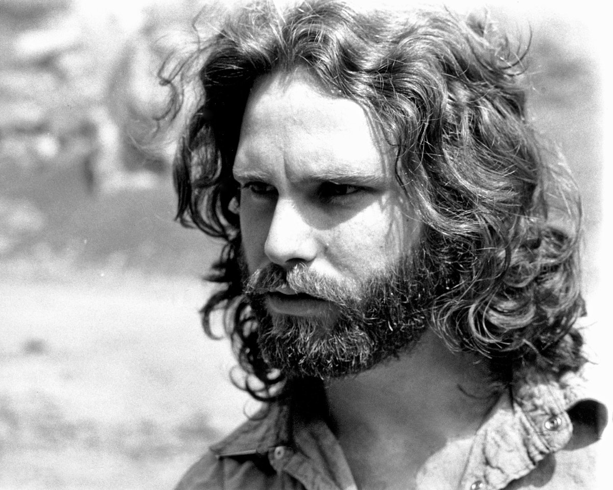 JimMorrison's tweet image. Crisp hot whiteness
City Noon
Occupants of plague zone
are consumed.
(Santa Ana's are winds off deserts.)
Rip up grating and splash in gutters.
The search for water, moisture,
"wetness" of the actor, lover.
Photo courtesy of Getty Images.