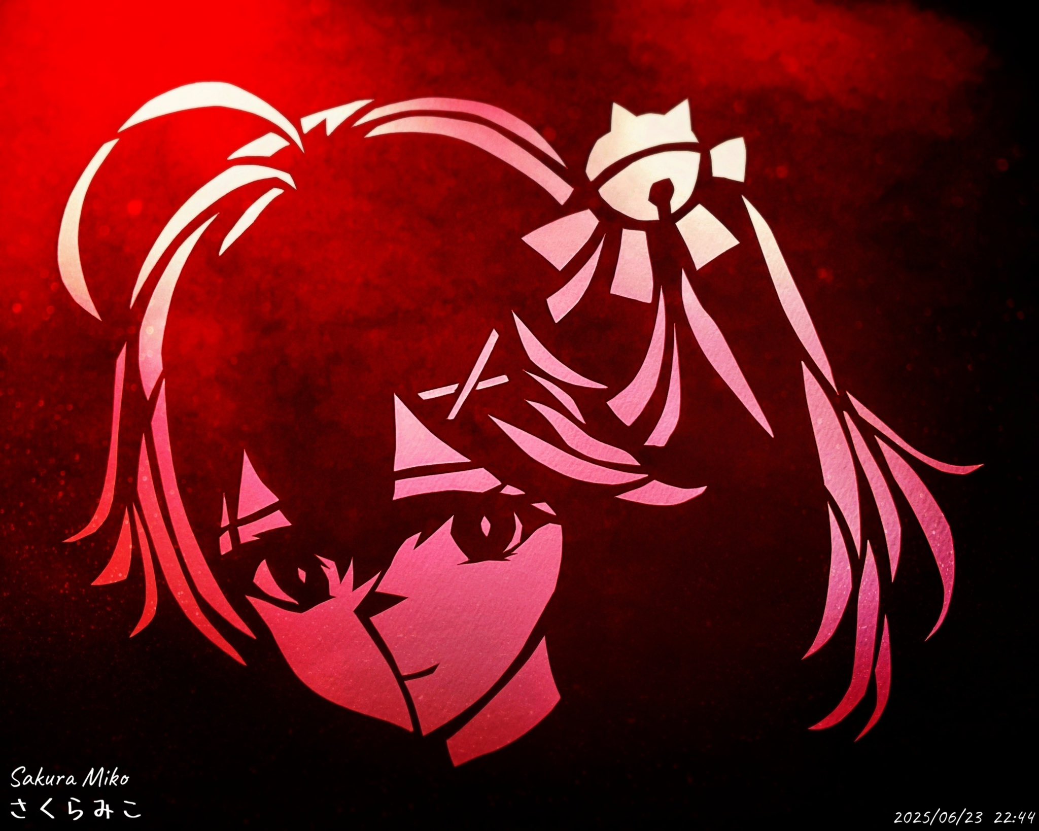 琴色葉 kotoiroha on X: 