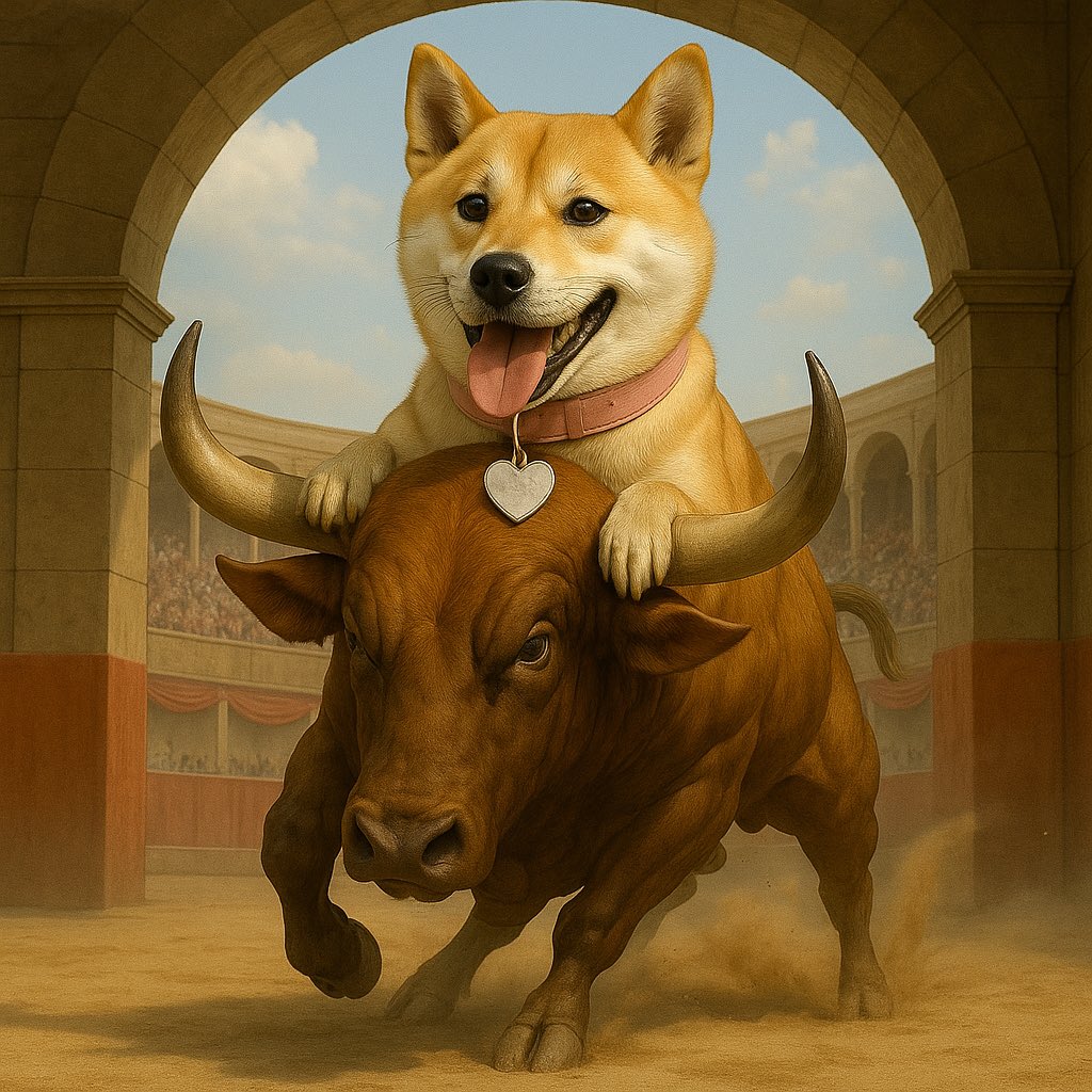 <a href="/itsFoxCrypto/">Fox Crypto</a> Buying $DOGEGF now, will make you a MILLIONAIRE next year 😎