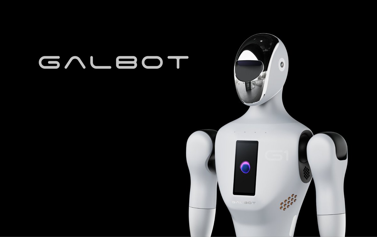 GalbotRobotics's tweet image. We&apos;re excited to announce that Galbot has successfully closed a new round of $152M funding, led by CATL and PuQuan Capital, bringing our total funding to $332M in just two years! Previously backed by IDG Capital, Matrix Partners, and Qiming Venture Partners, we&apos;re accelerating…