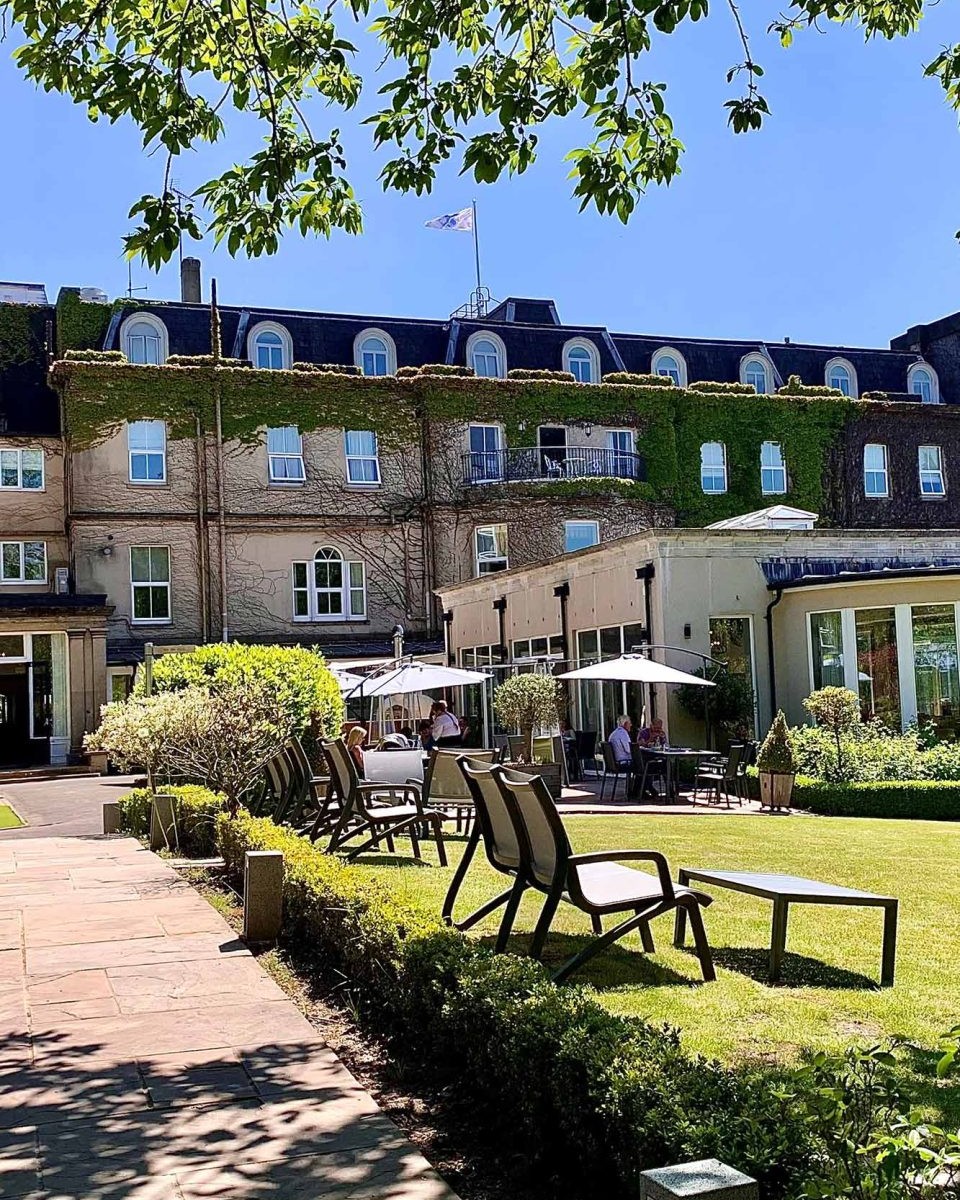 Get set for SummerFest, which is back and better than ever! This family-friendly, foodie-focused event is returning to The Spa Hotel on 12th and 13th July, celebrating the best local food, drink, music, and entertainment.

#localevents #tunbridgewells #summerfest #summerfestival