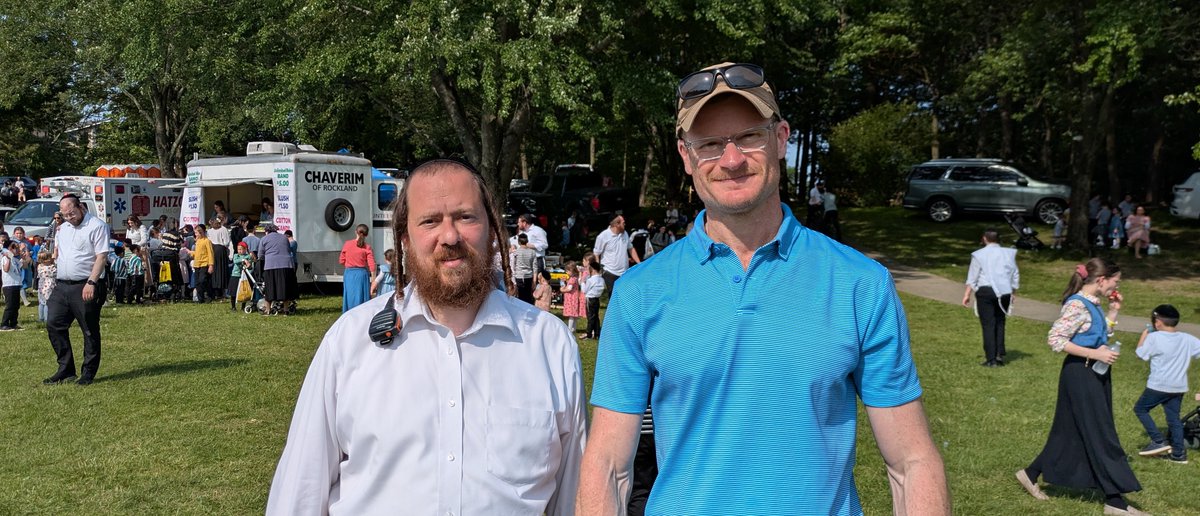 Rockland Fed/Community Security Initiative tweet media