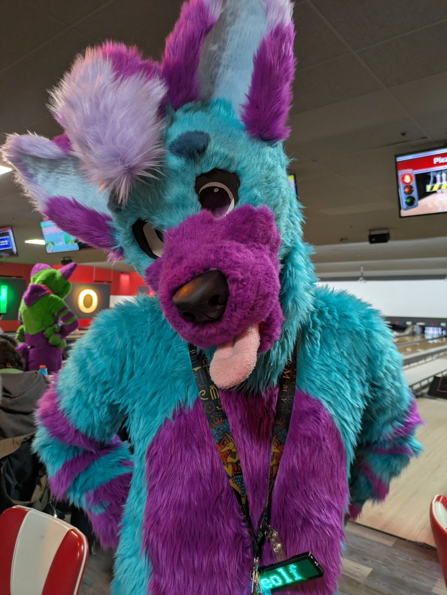 Kélyfos➡️Anthrocon2026 tweet media