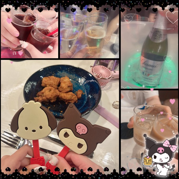 おれのメイド四日市のツイート