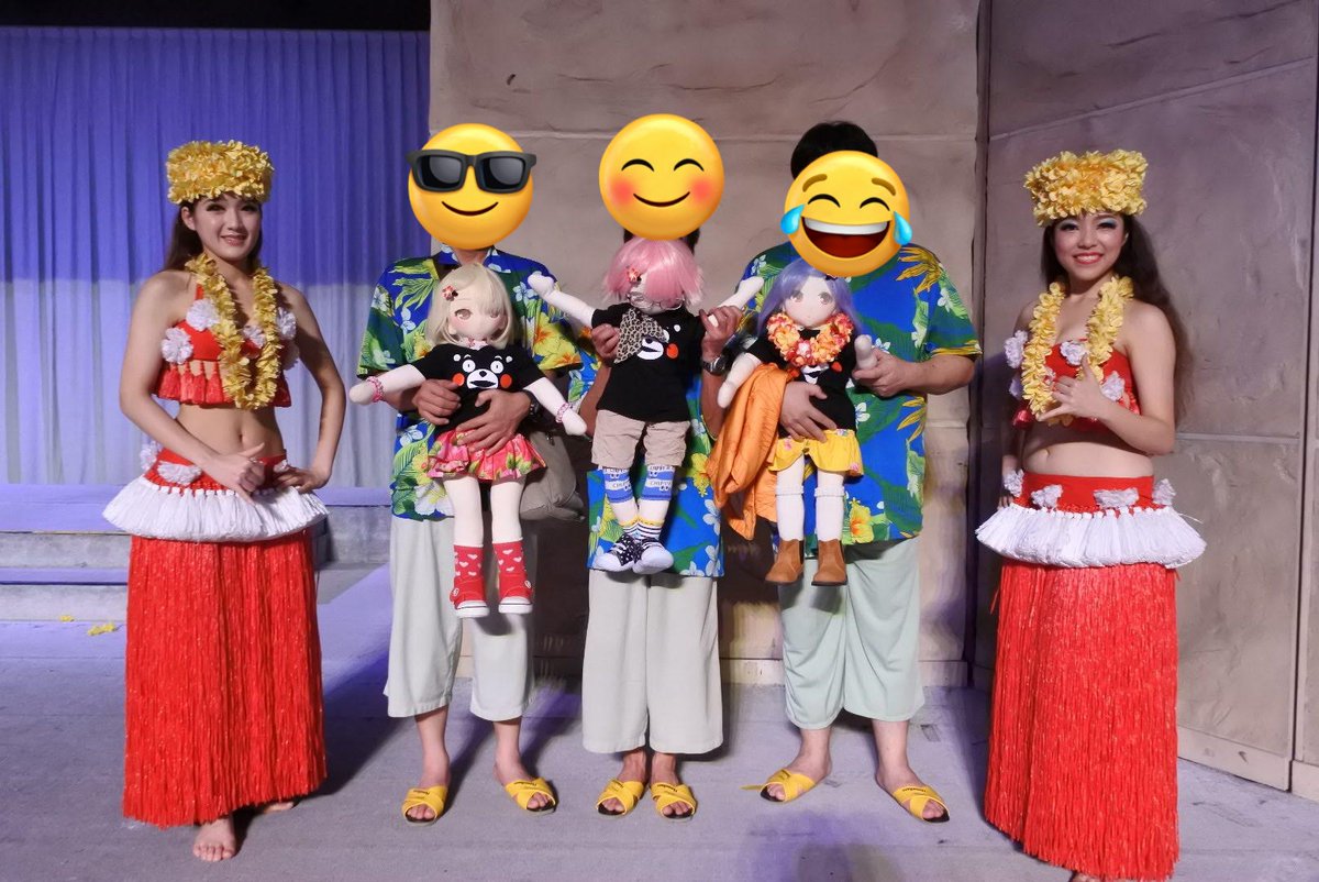 懐かしいな～✨
(* ´ ▽ ` *)ﾉ
またいつか行きたいです🎵